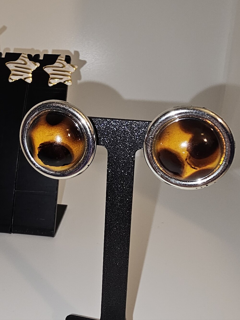 3 Pairs Of Earings - New - Picture 2 of 6